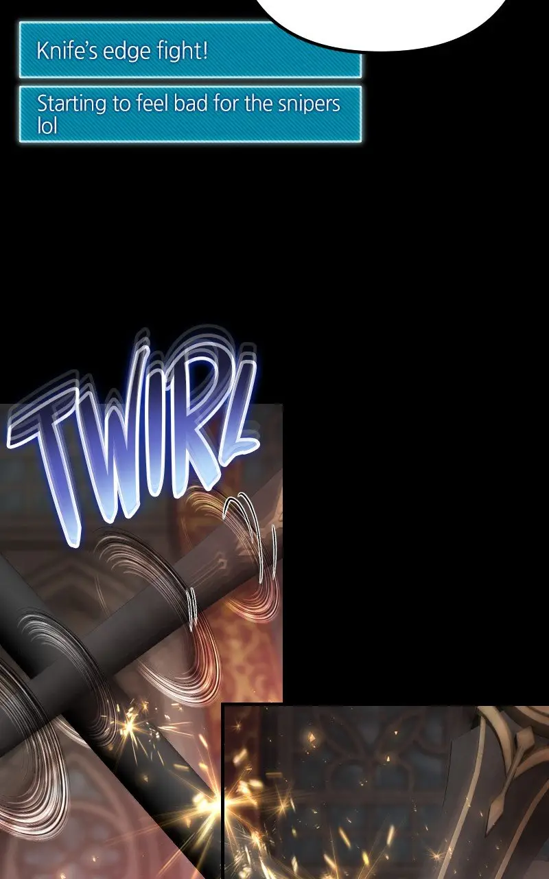 The Possessed Genius' Gaming Stream Chapter 47 156